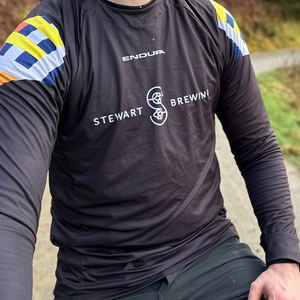 MTB Cycling Jersey