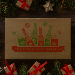 Stewart Brewing Advent Calendar 2025