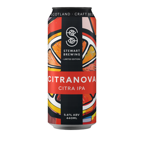 Citranova