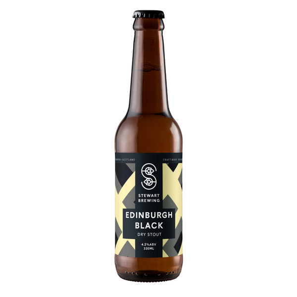 Edinburgh Black