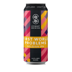 First World Problems 440ml Can
