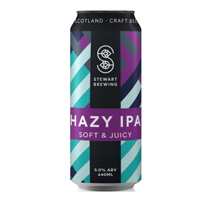 Hazy IPA