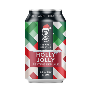 Holly Jolly