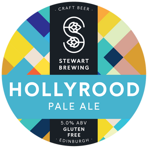 Hollyrood Keg