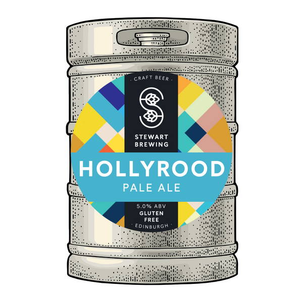 Hollyrood Keg