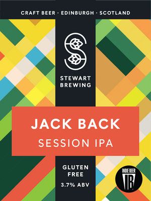 Jack Back Pumpclip 2025
