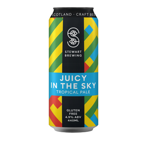 Juicy In The Sky