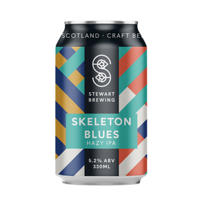 Skeleton Blues