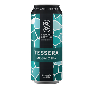Tessera