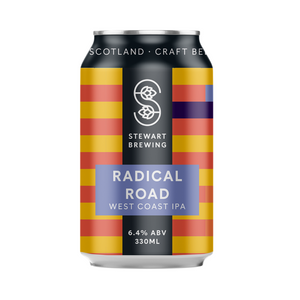Radical Road