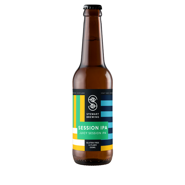 Session IPA