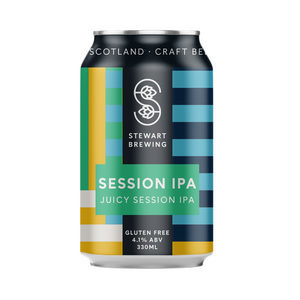 Session IPA