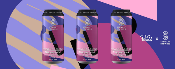 Project 7: The Wonka