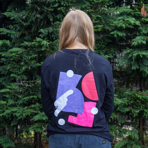 Penfold Long Sleeved T-Shirt