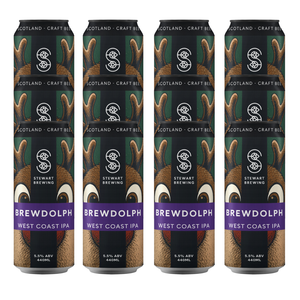 Brewdolph