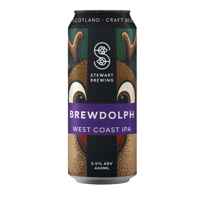 Brewdolph
