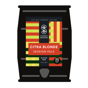 Citra Blonde