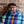 Borders Blanket