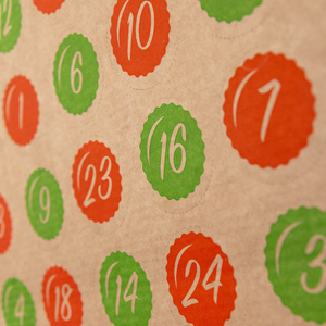 Stewart Brewing Advent Calendar 2025