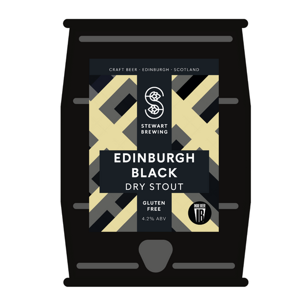 Edinburgh Black