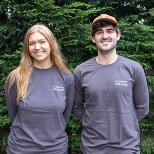 Pentland Hills Long Sleeve T-shirt 