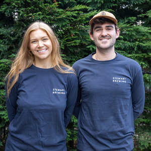 Pentland Hills Long Sleeve T-shirt 