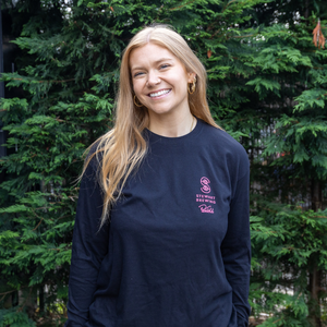 Penfold Long Sleeved T-Shirt