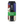 A single can of Stewart Brewing Frosty Haze Hazy IPA craft beer, featuring a winter-themed label with a snowman wearing a red knit hat and scarf against a dark blue and cream background with a prominent green band.