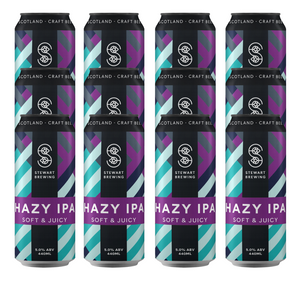 Hazy IPA