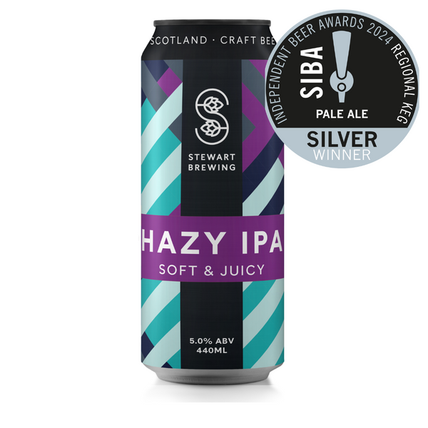 Hazy IPA