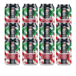 Holly Jolly