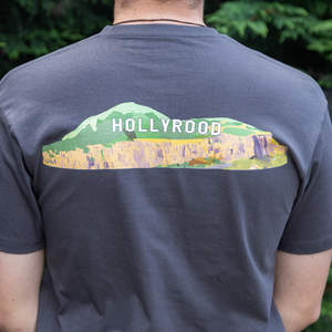 Hollyrood T-Shirt