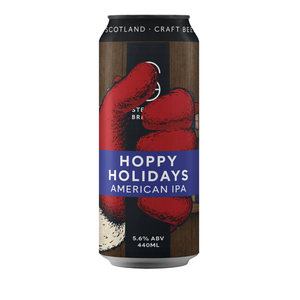Hoppy Holidays
