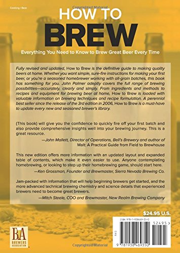 How To Brew