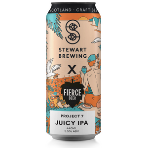 Juicy IPA