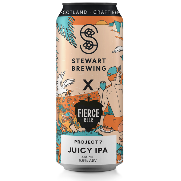 Juicy IPA