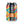 Stewart Brewing Lil' Lush New England IPA can with colorful geometric design on a white background