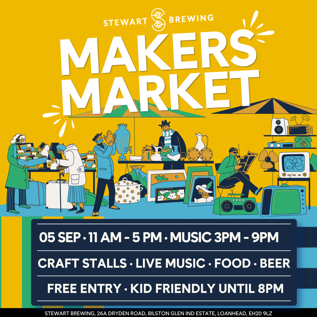 Makers Market