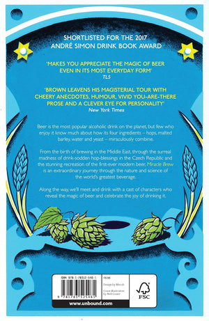 Miracle Brew