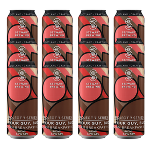 Not Your Guy, Buddy!