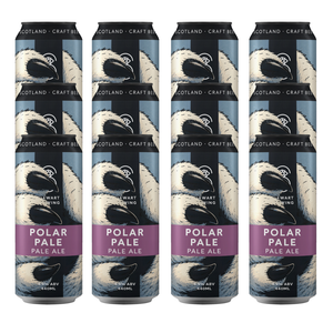 Polar Pale
