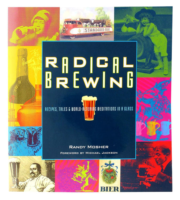 Radical Brewing