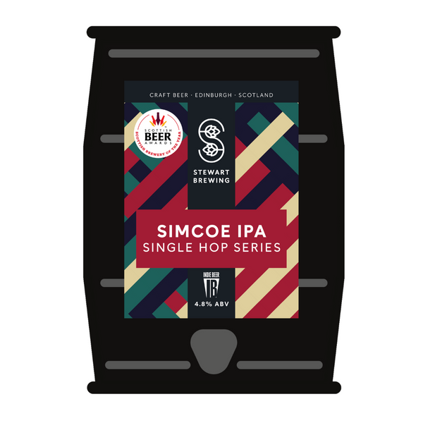 Simcoe IPA