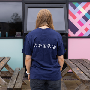 Symbols T-Shirt