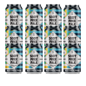 Scot Free Pale