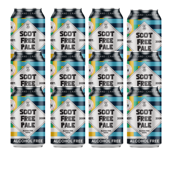 Scot Free Pale