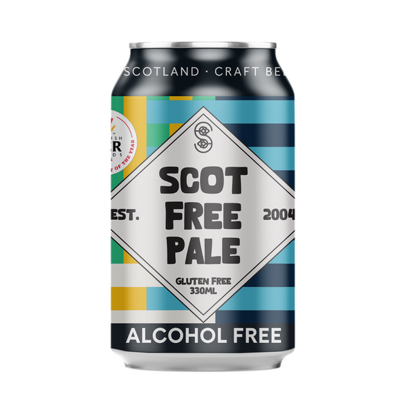 Scot Free Pale