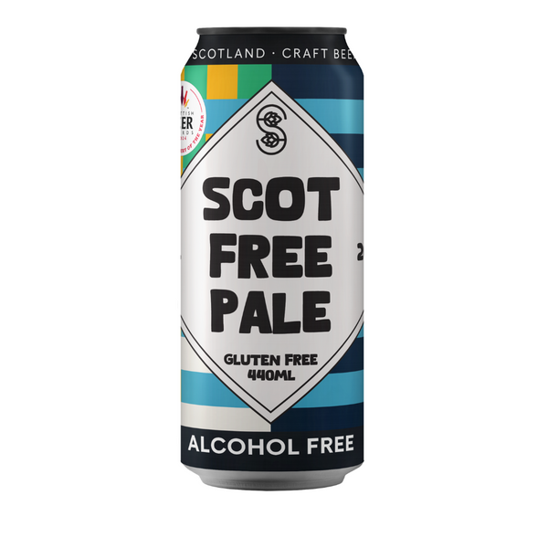 Scot Free Pale