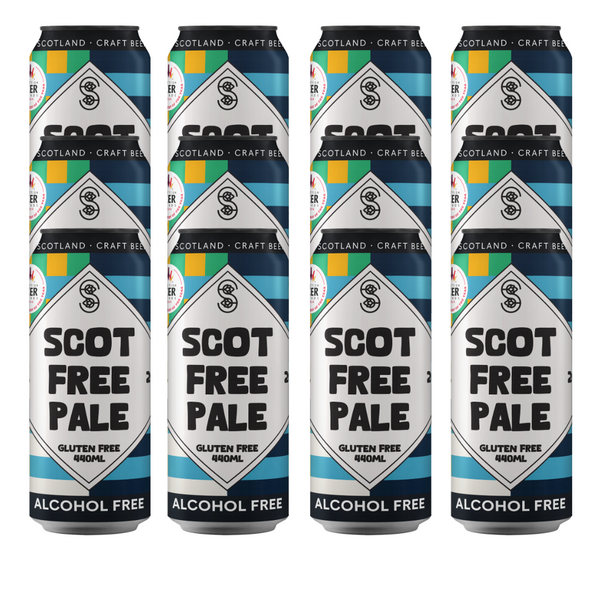 Scot Free Pale