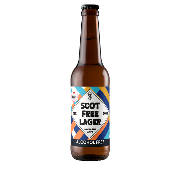 Scot Free Lager